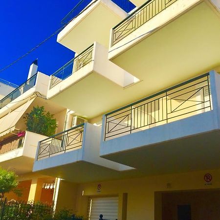 Kalamata Flats Apartment Exterior photo